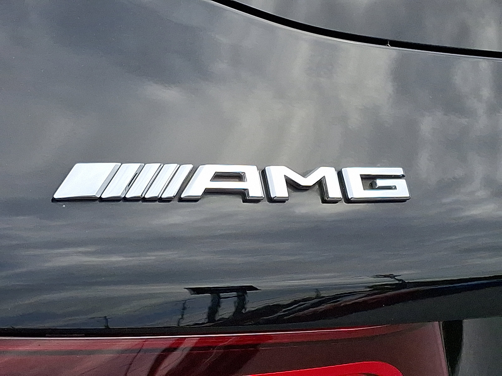 Used 2022 Mercedes-Benz GLC 43 AMG 4MATIC w/ Multimedia Package Lite image 29