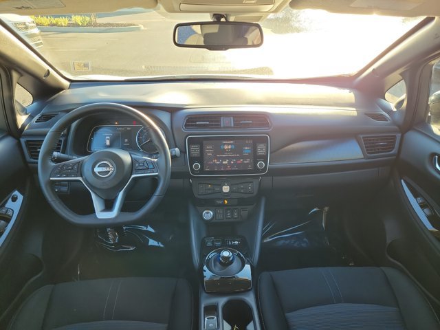 Used 2024 Nissan Leaf SV Plus FWD image 11