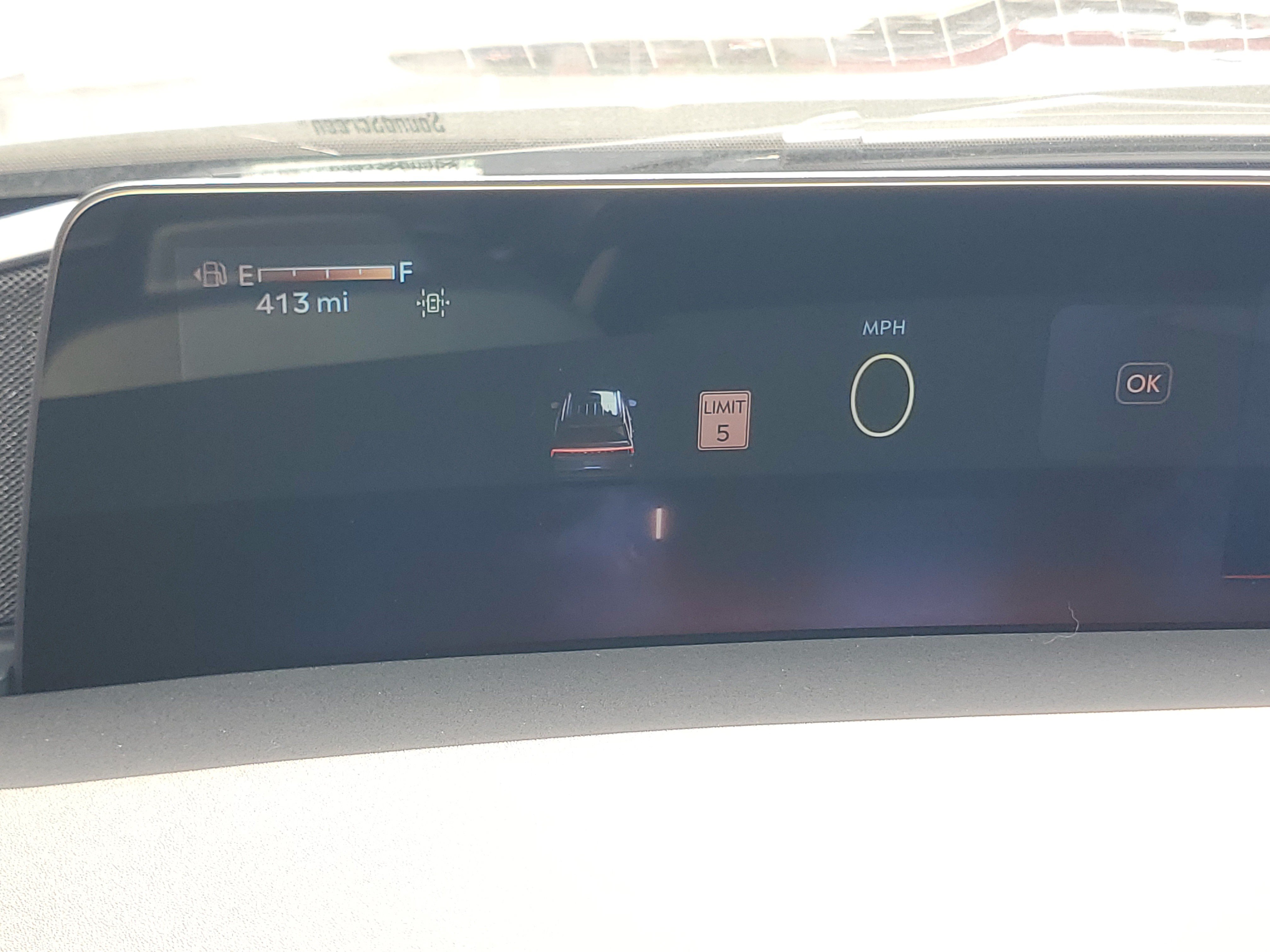 New 2027 Lincoln Navigator Reserve AWD/4WD image 19