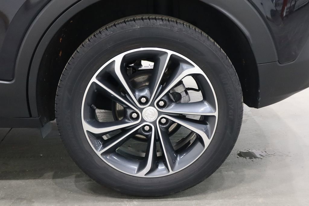 Used 2020 Buick Encore GX Select image 34