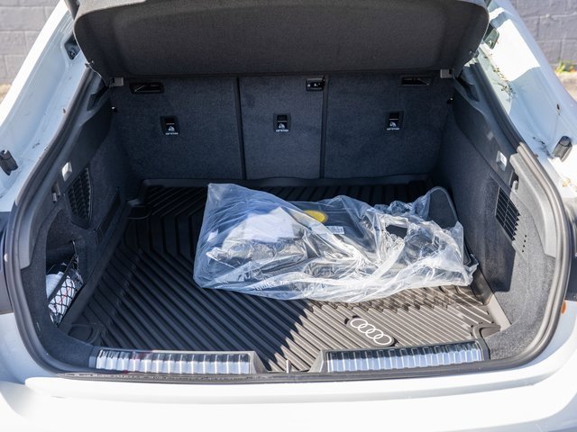 New 2025 Audi S5 Premium Plus image 5