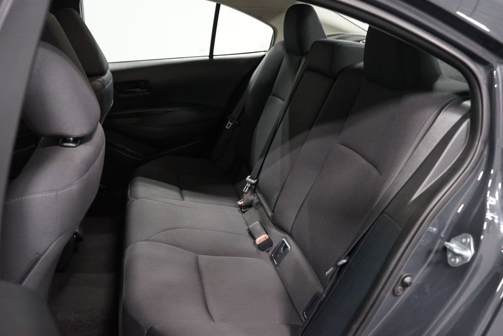 Certified 2024 Toyota Corolla LE image 26