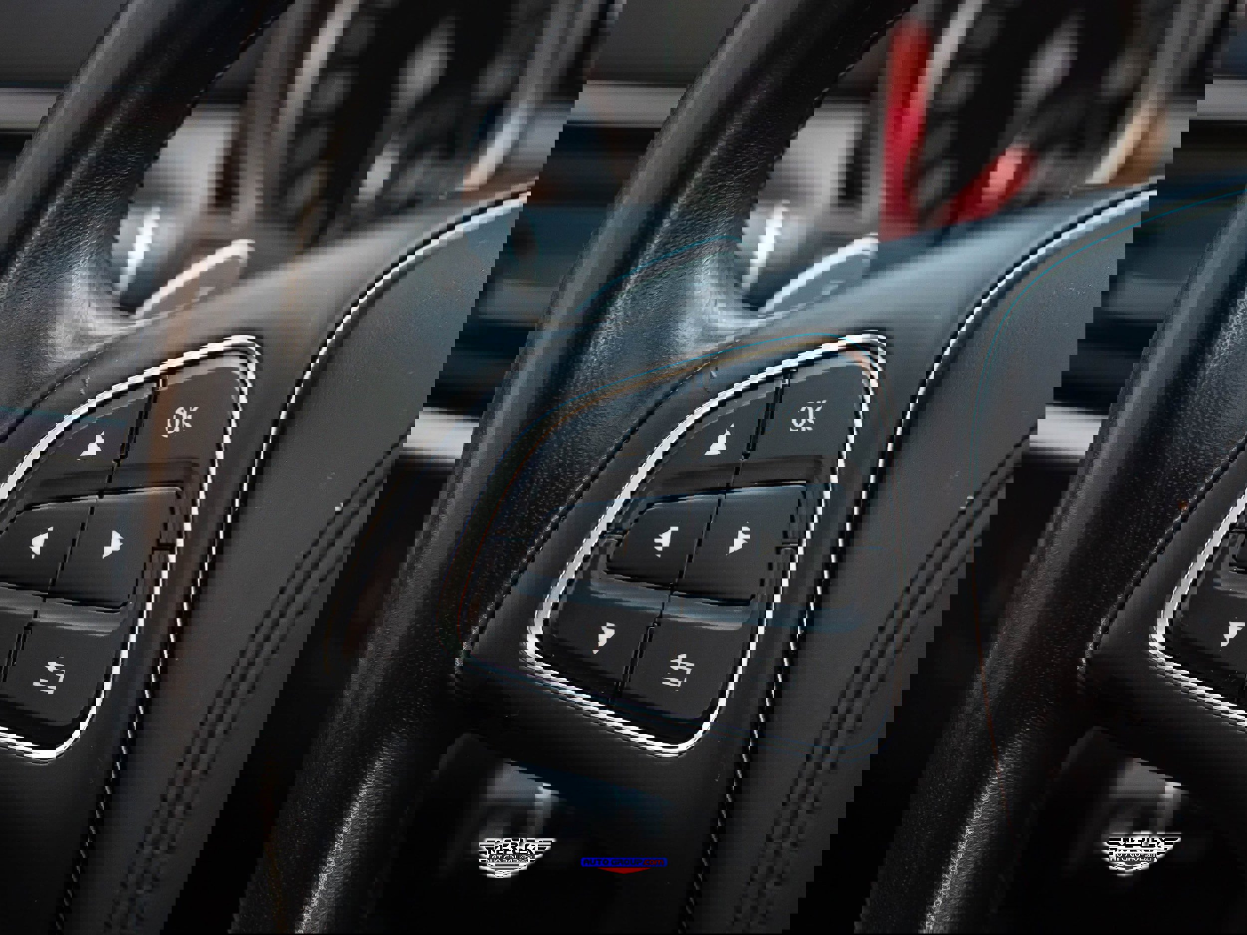 Used 2017 Mercedes-Benz GLS 550 550 4MATIC image 26