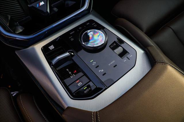 Certified 2026 BMW X3 M50 AWD/4WD image 20