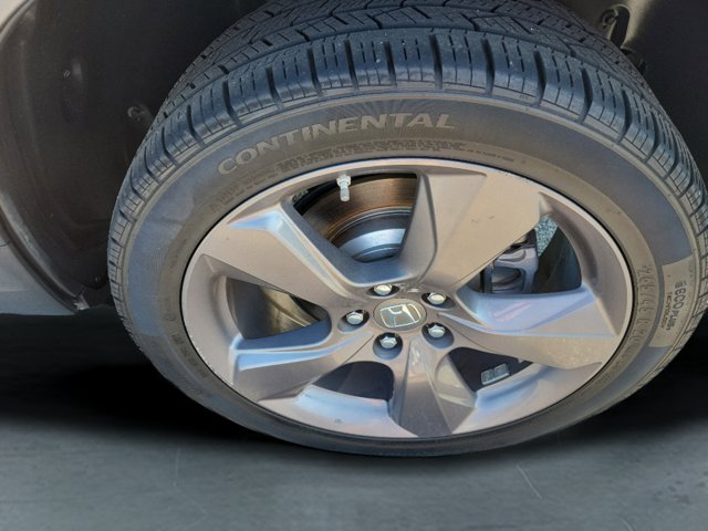 Used 2021 Honda Passport Touring image 9