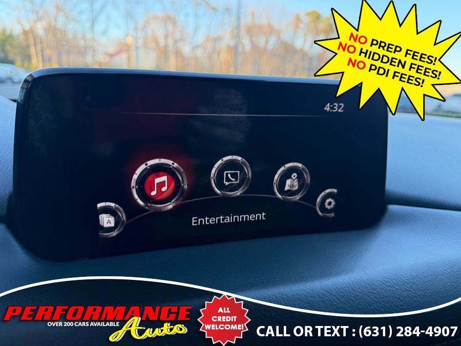 Used 2018 MAZDA CX-5 Touring FWD image 11