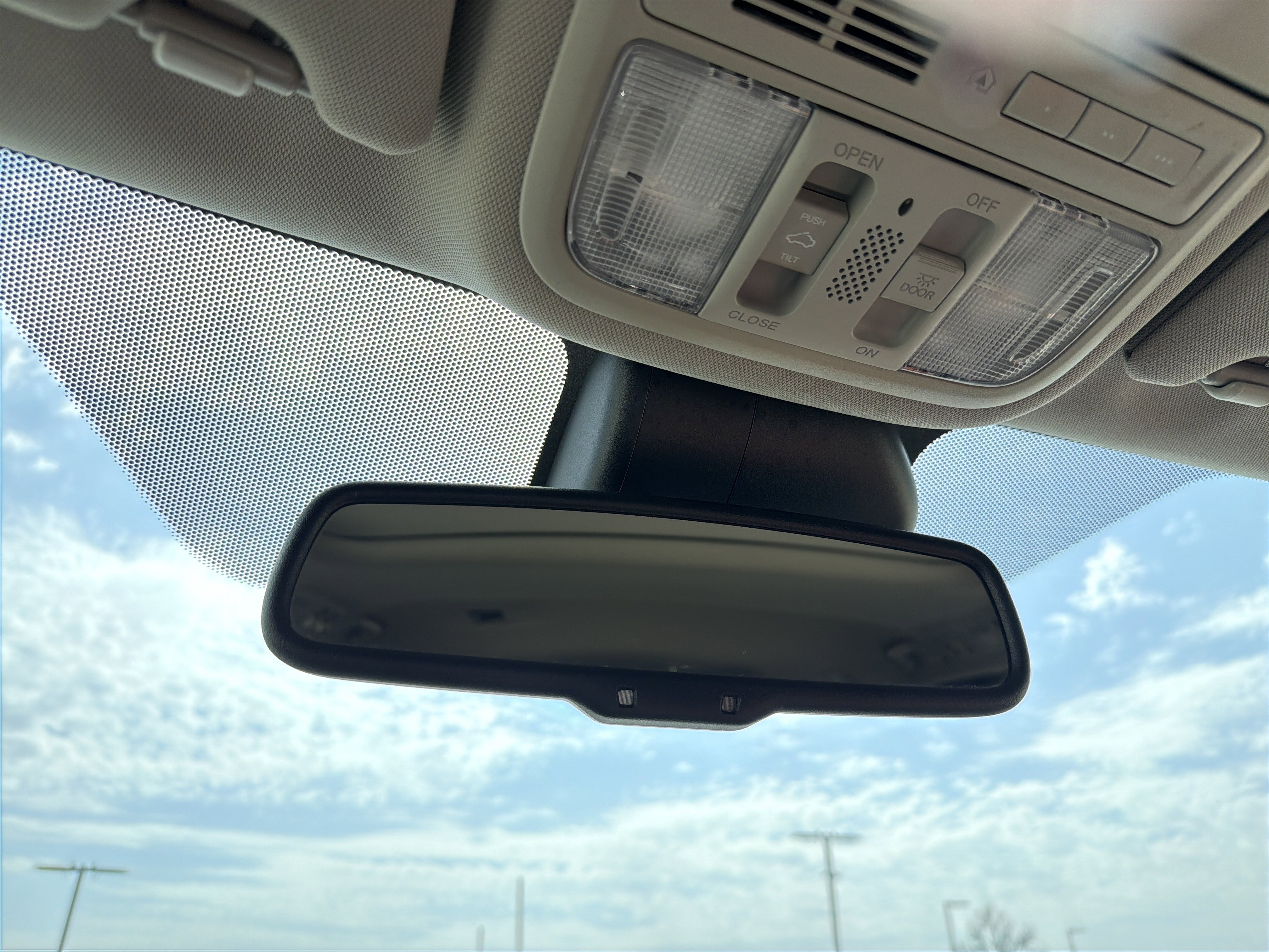 Used 2015 Honda Odyssey EX-L image 26