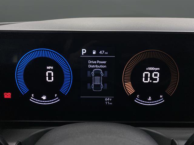 New 2026 Hyundai Santa Cruz SEL image 15