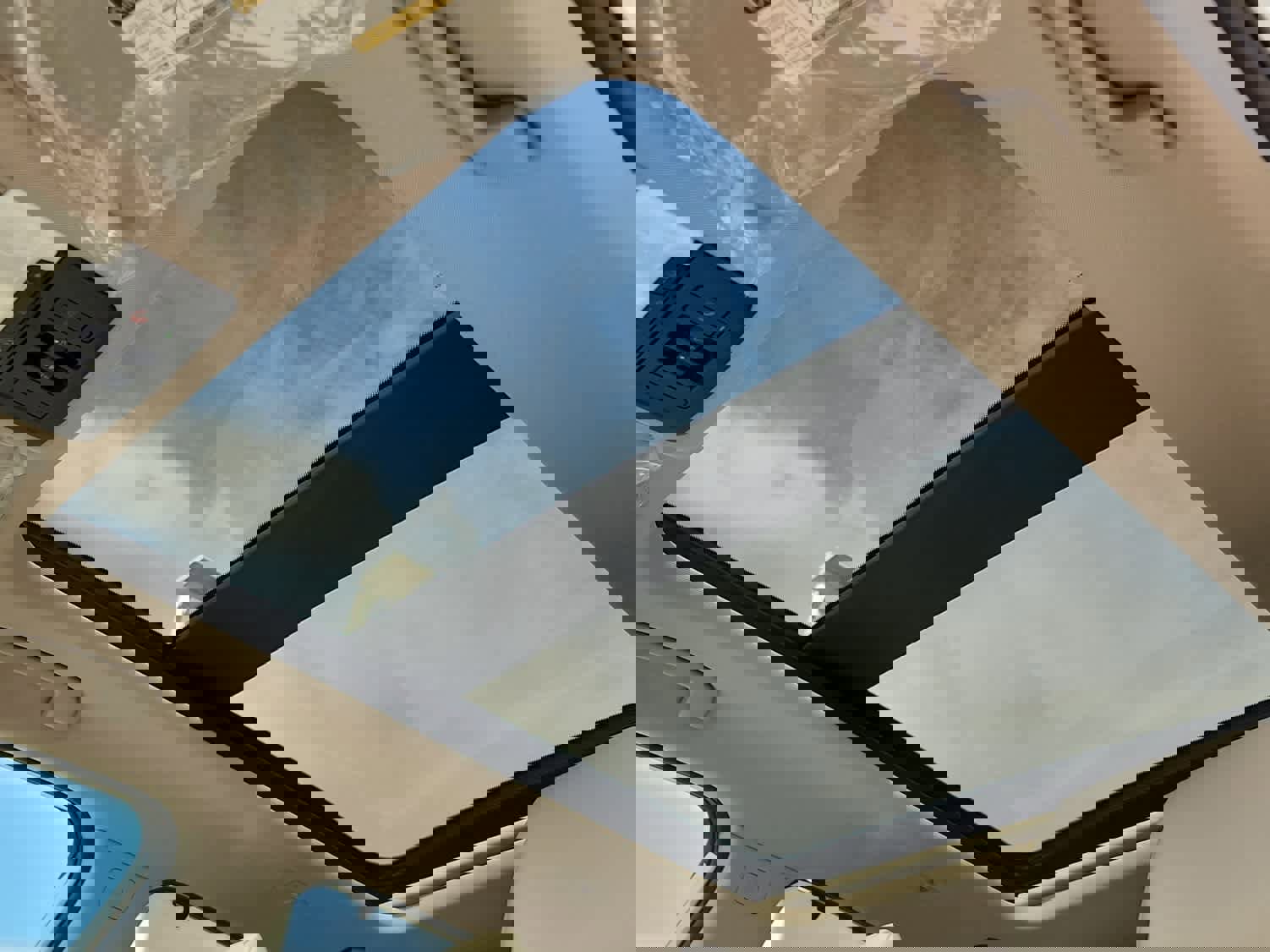 New 2026 Nissan Rogue SV image 12