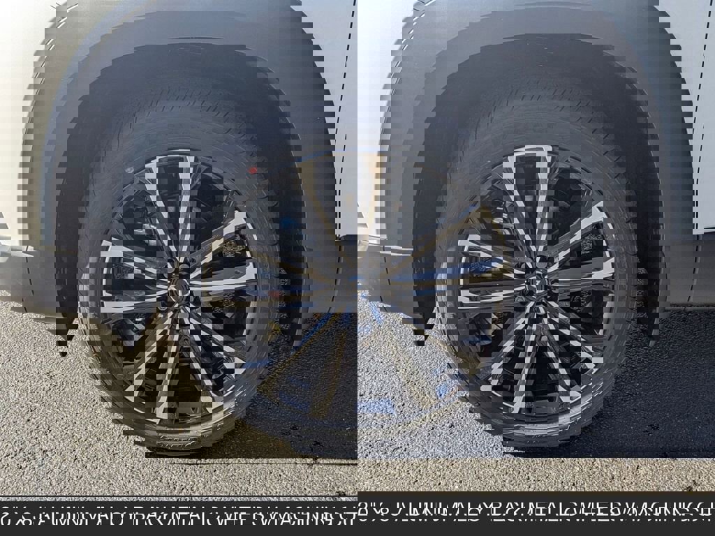 New 2025 MAZDA CX-50 AWD 2.5 Turbo w/ Cargo Package image 10