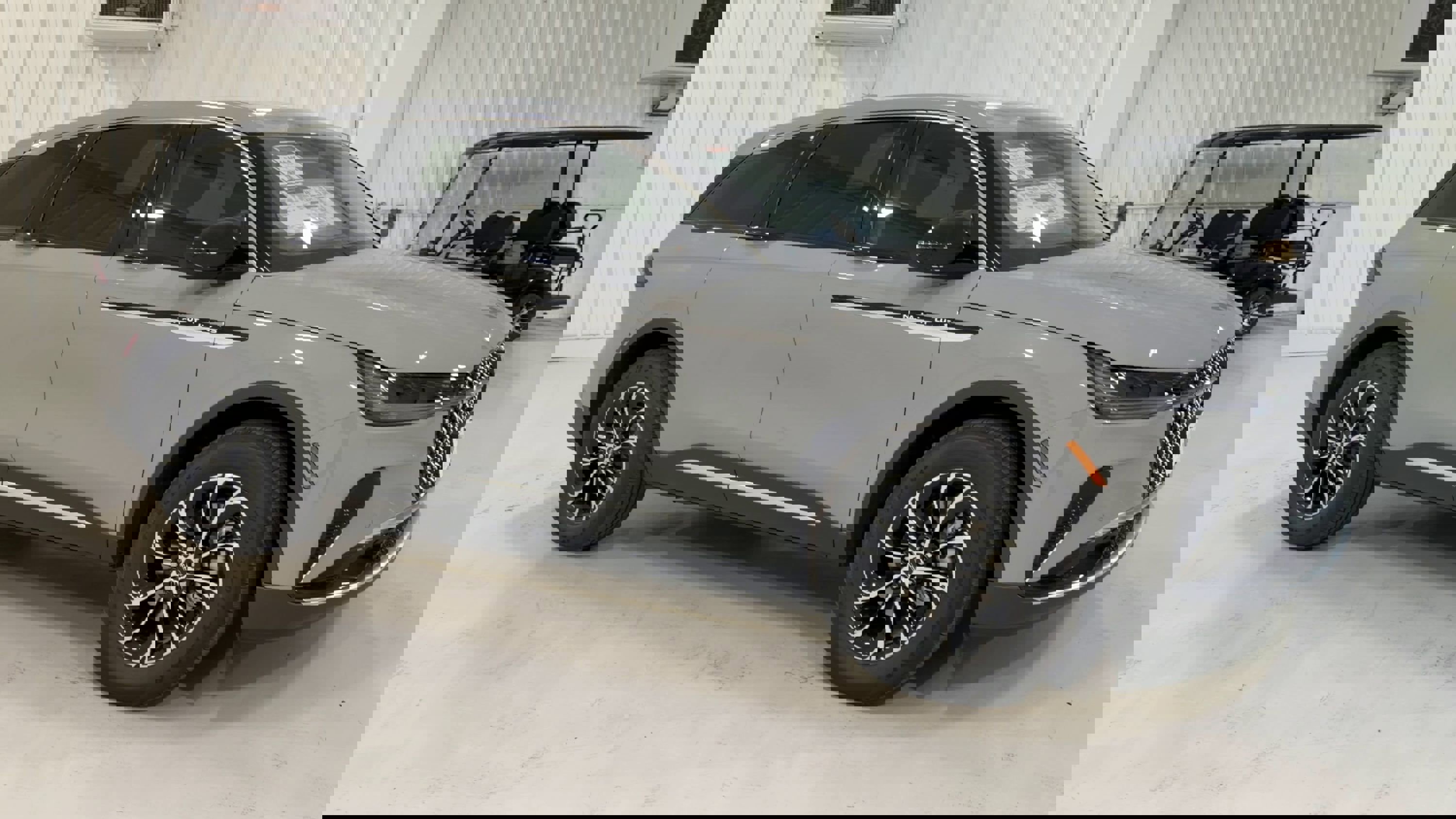 New 2026 Lincoln Nautilus Premier AWD/4WD image 3