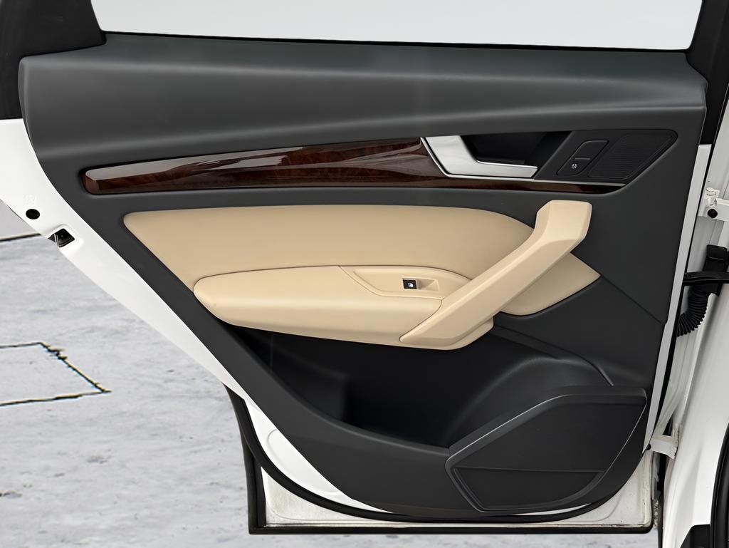 Used 2018 Audi Q5 2.0T Premium Plus w/ Premium Plus Package image 20