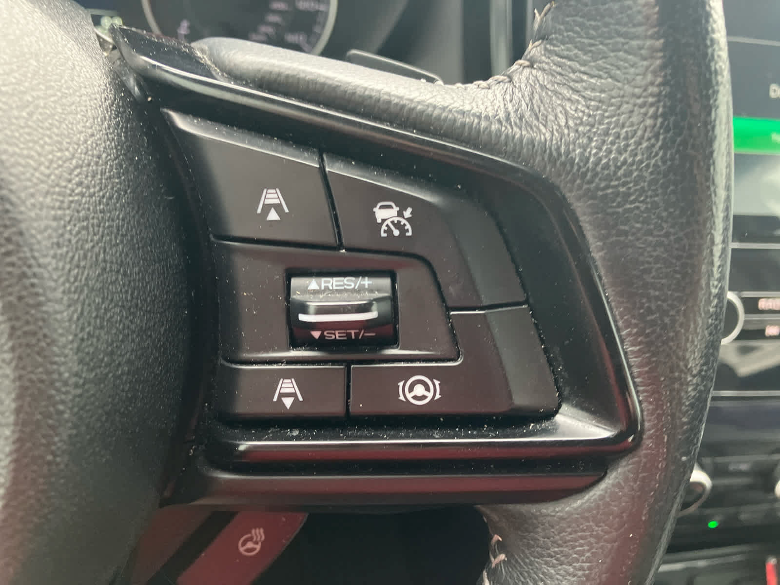 Used 2022 Subaru Ascent Onyx Edition AWD/4WD image 21