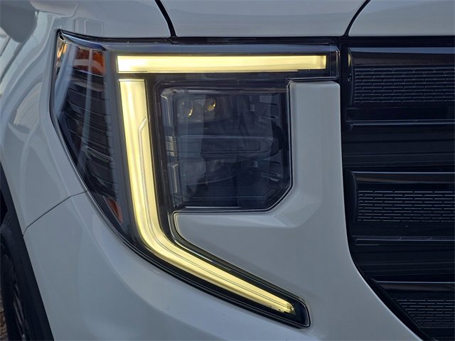 New 2026 GMC Sierra 1500 Elevation image 10