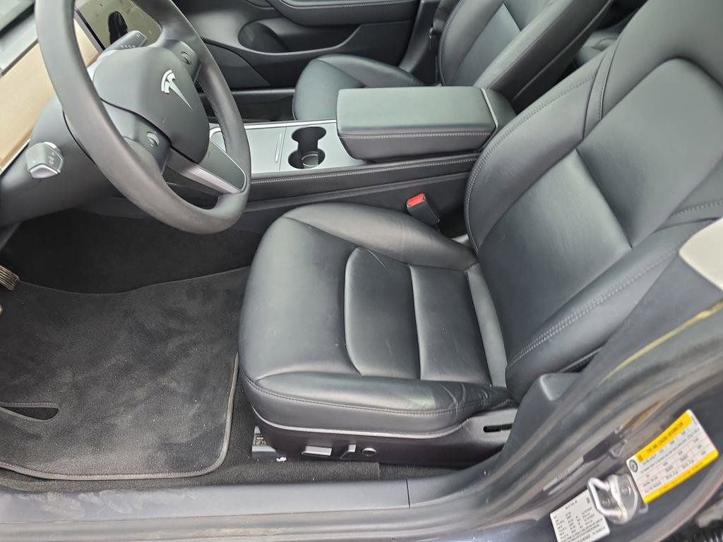 Used 2021 Tesla Model 3 Long Range image 20