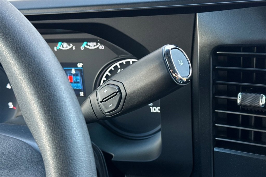 New 2026 Ford F350 XL w/ XL Chrome Package image 15