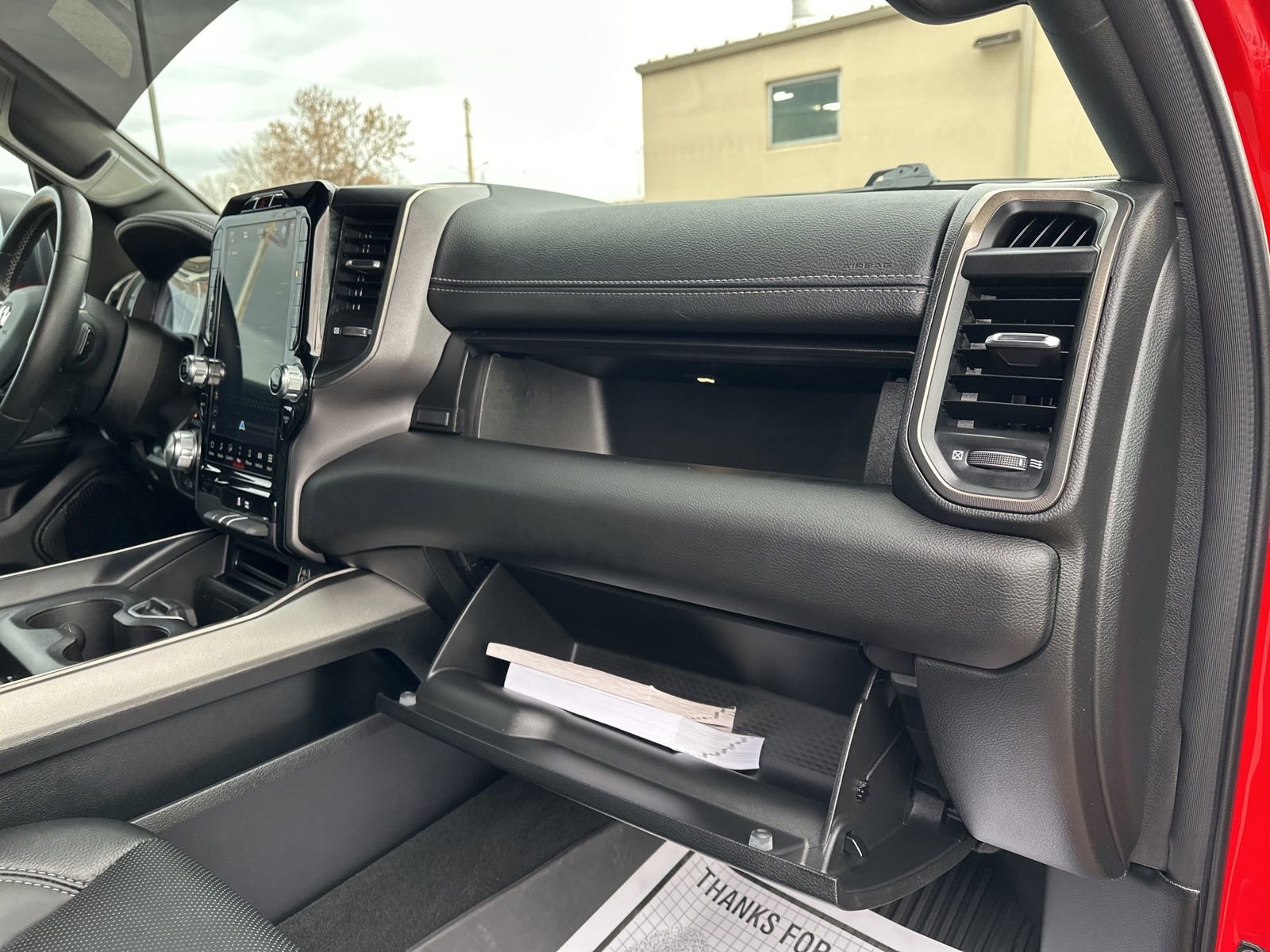 Used 2023 RAM 1500 Rebel w/ Rebel Level 1 Equipment Group AWD/4WD image 42