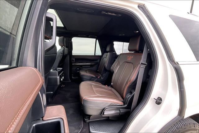 Used 2021 Ford Expedition King Ranch AWD/4WD image 26