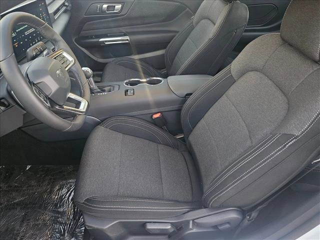 New 2026 Ford Mustang GT image 4