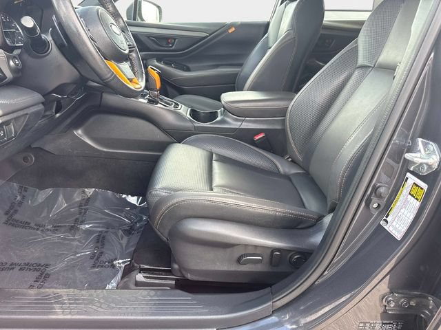 Used 2024 Subaru Outback Wilderness AWD/4WD image 16