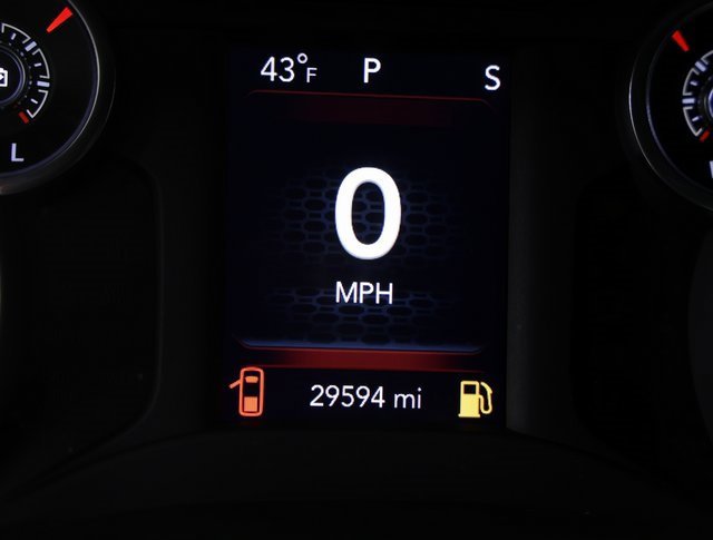 Certified 2024 RAM 1500 Big Horn image 25