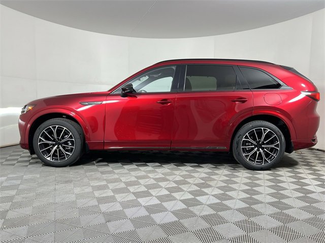 New 2026 MAZDA CX-70 3.3 Turbo S w/ Premium Plus image 5