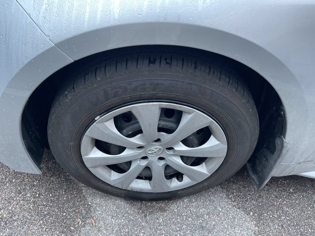 Certified 2023 Toyota Corolla LE FWD image 5