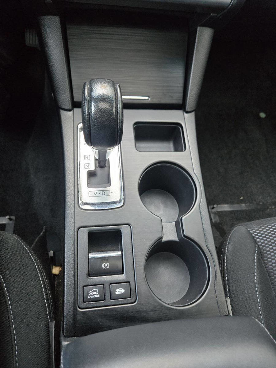 Used 2015 Subaru Outback 2.5i Premium image 14