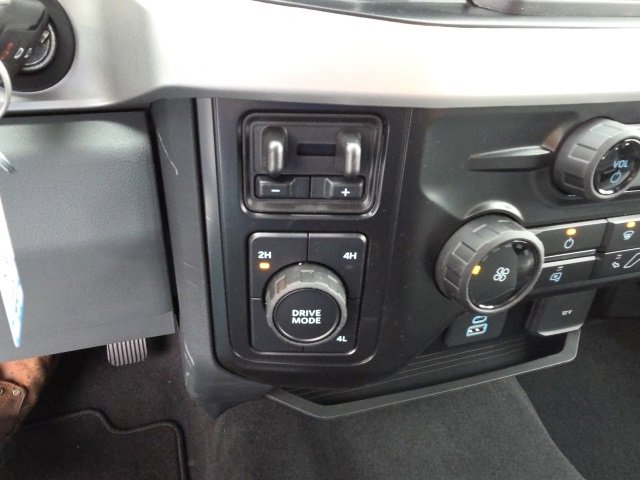 New 2026 Ford F250 XLT image 23