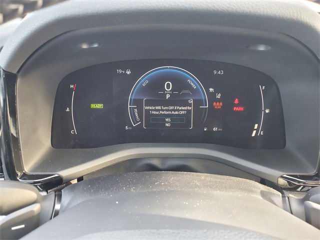 New 2026 Toyota Camry SE image 23