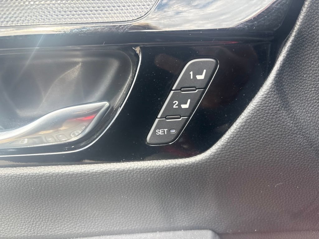Certified 2024 Honda CR-V EX-L image 10