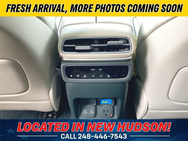 Used 2025 Genesis GV80 2.5T Prestige AWD/4WD image 22