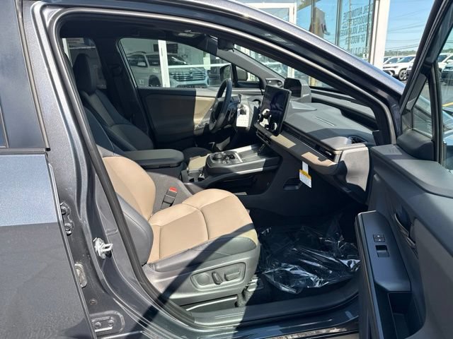 New 2026 Toyota bZ Woodland AWD/4WD image 28