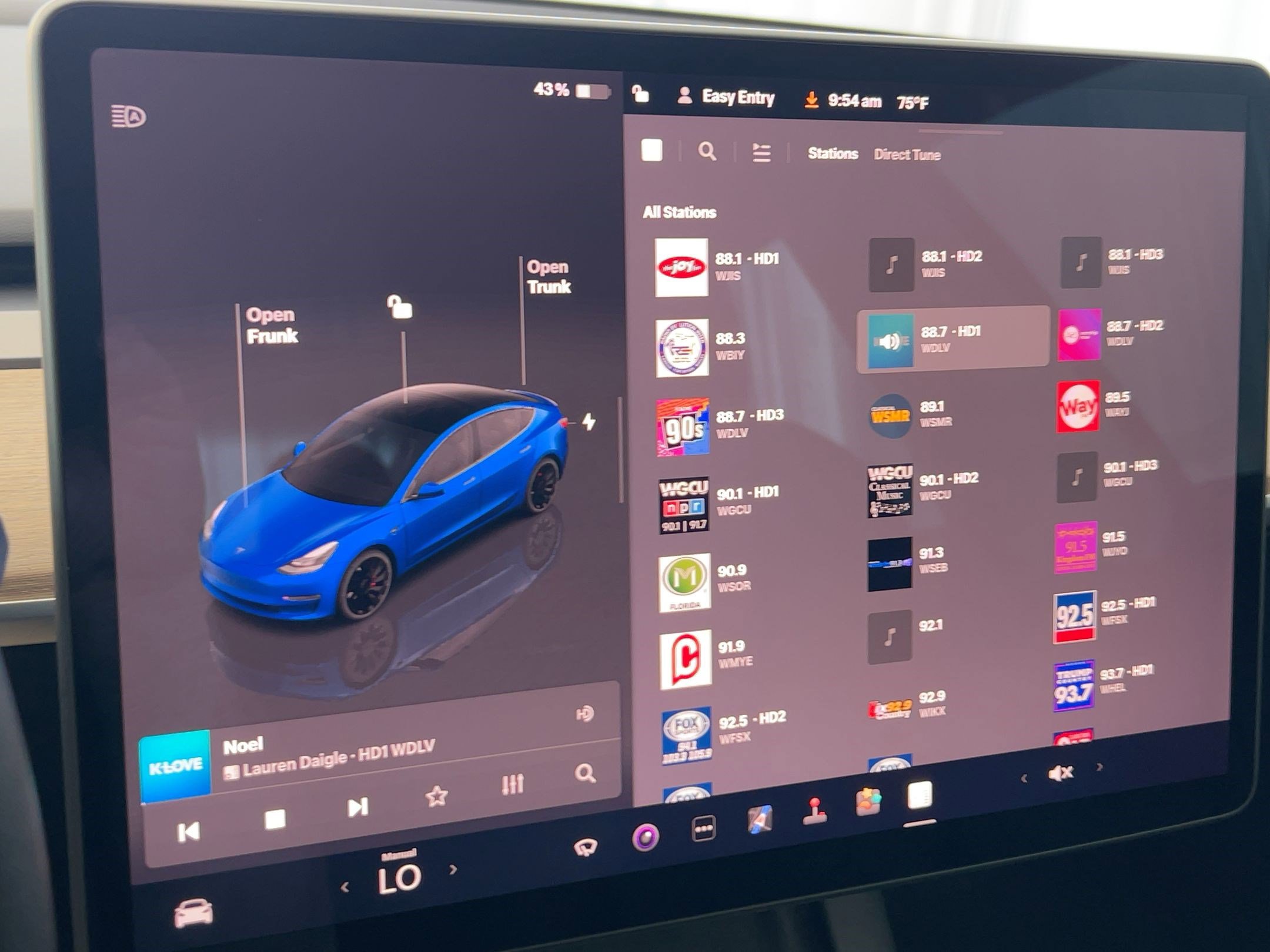 Used 2022 Tesla Model 3 Performance image 18