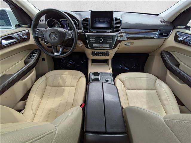 Used 2019 Mercedes-Benz GLS 450 4MATIC image 26