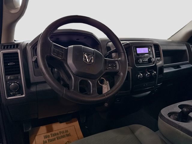 Used 2015 RAM 1500 Tradesman w/ Popular Equipment Group image 20