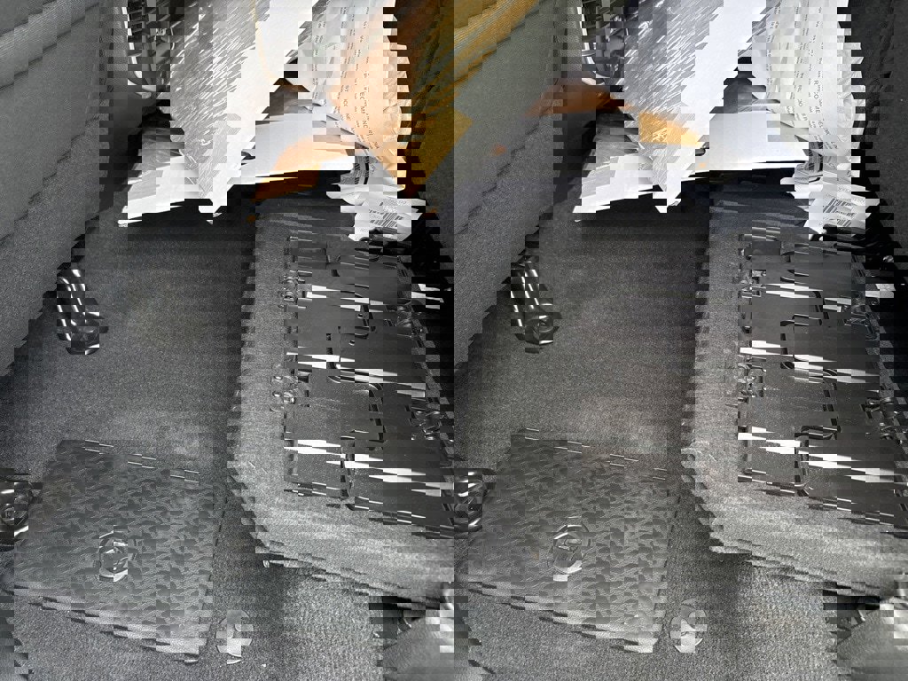 New 2025 RAM 3500 Big Horn image 15