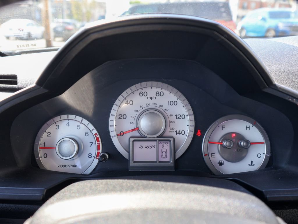 Used 2011 Honda Pilot EX-L image 24