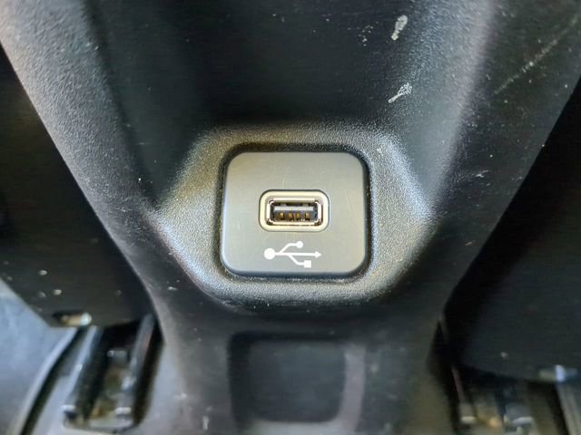 Used 2021 Jeep Renegade Latitude image 16