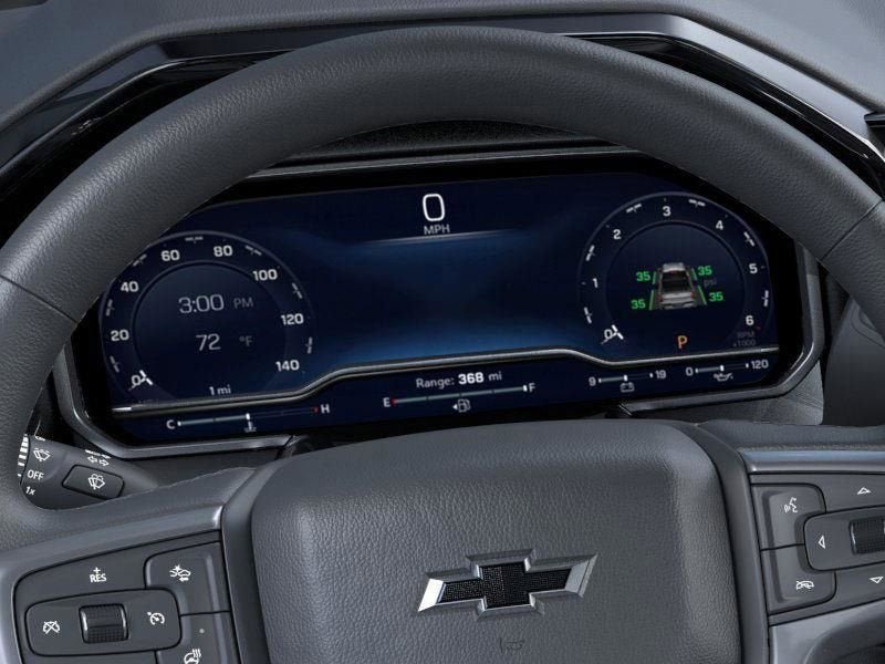 New 2026 Chevrolet Silverado 1500 RST w/ RST Select Package image 18