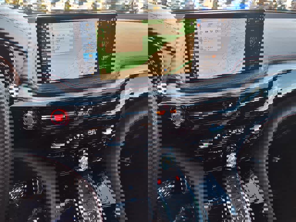 Certified 2025 Acura MDX A-Spec image 8