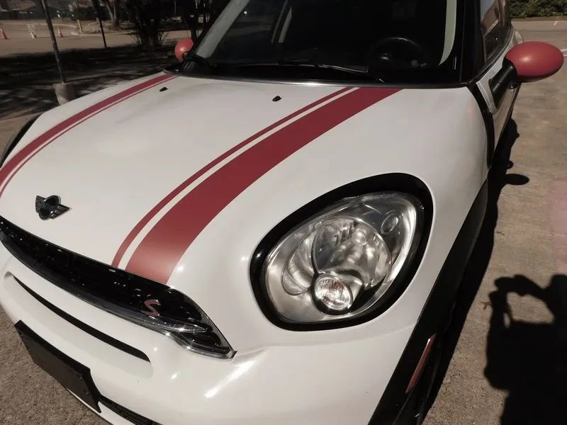 Used 2015 MINI Cooper Countryman S FWD image 11