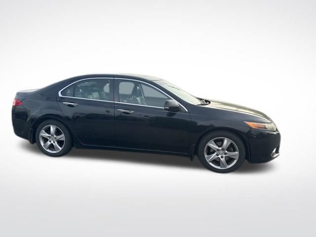 Used 2011 Acura TSX Sedan image 5