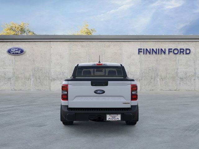 New 2026 Ford Maverick Tremor image 6