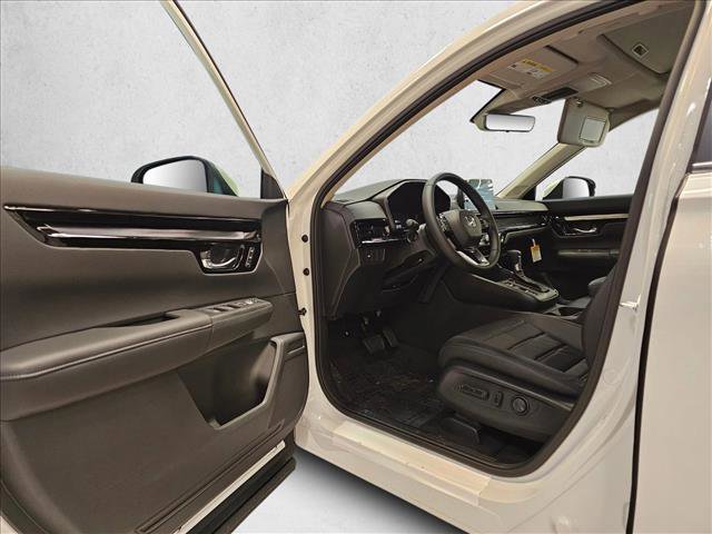 New 2026 Honda CR-V EX-L image 15