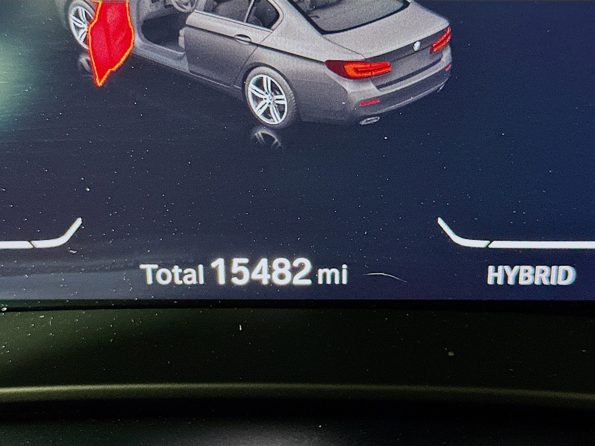 Used 2023 BMW 530e w/ Convenience Package image 19