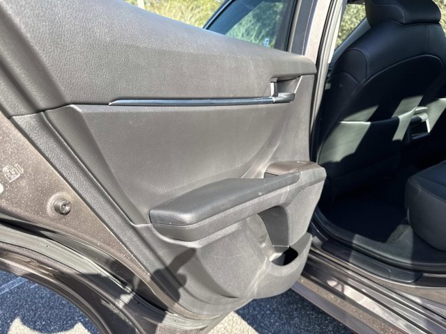 Certified 2024 Toyota Camry SE image 13