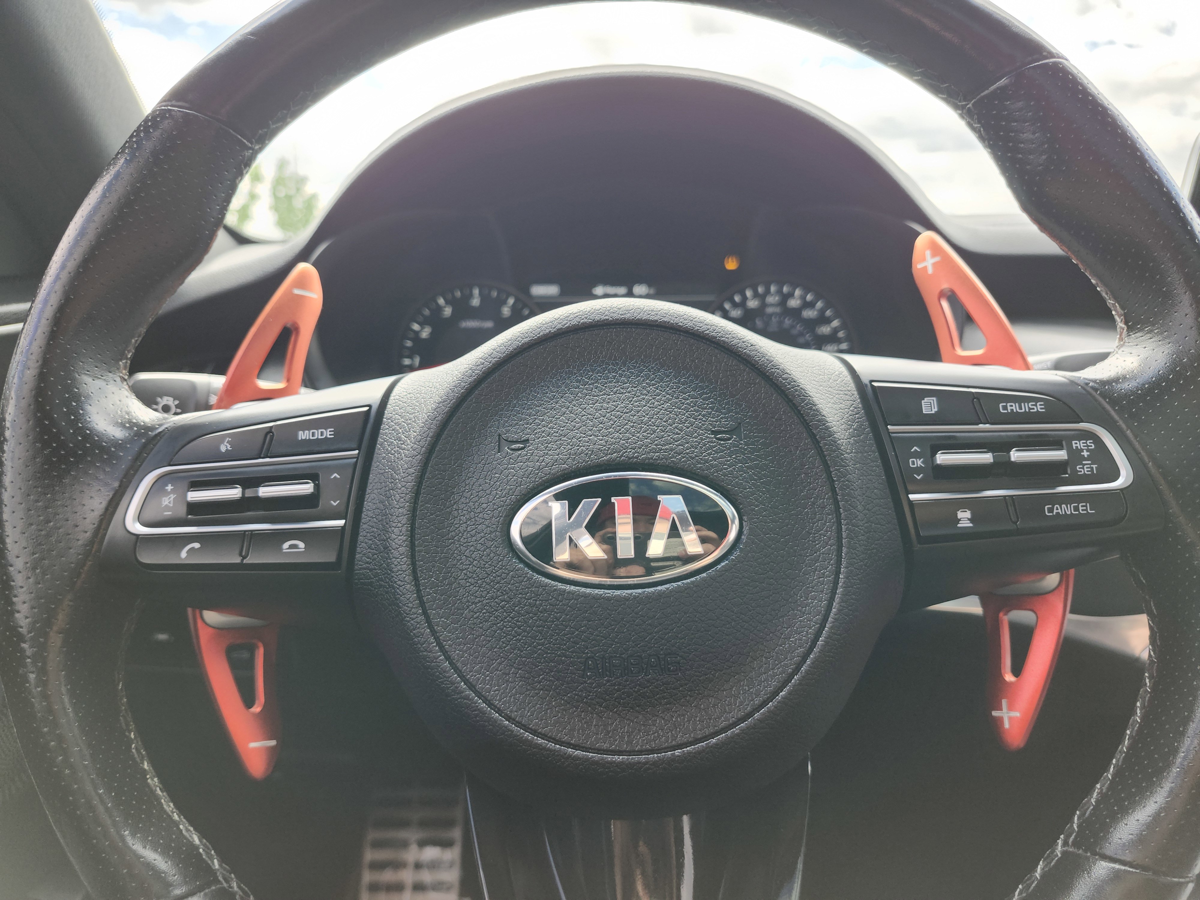 Used 2018 Kia Stinger GT2 AWD/4WD image 33