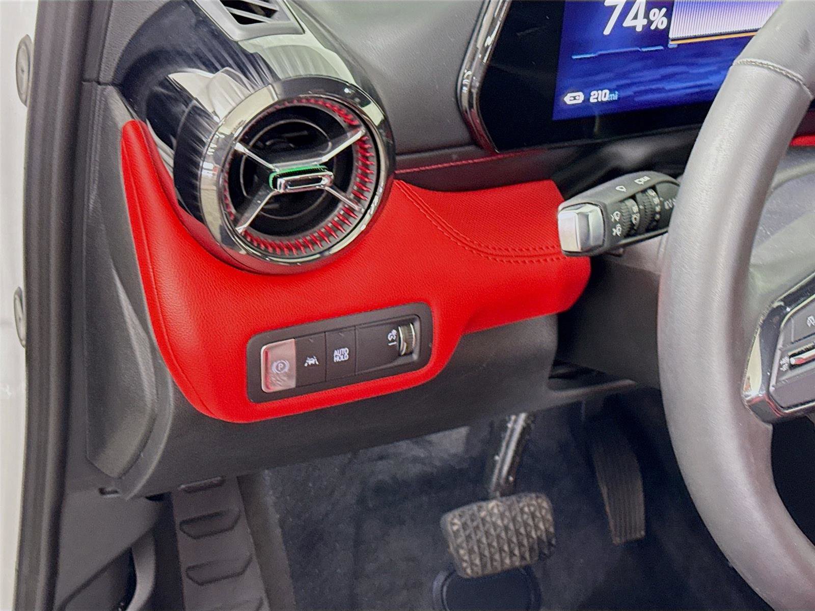 Used 2024 Chevrolet Blazer EV RS image 4