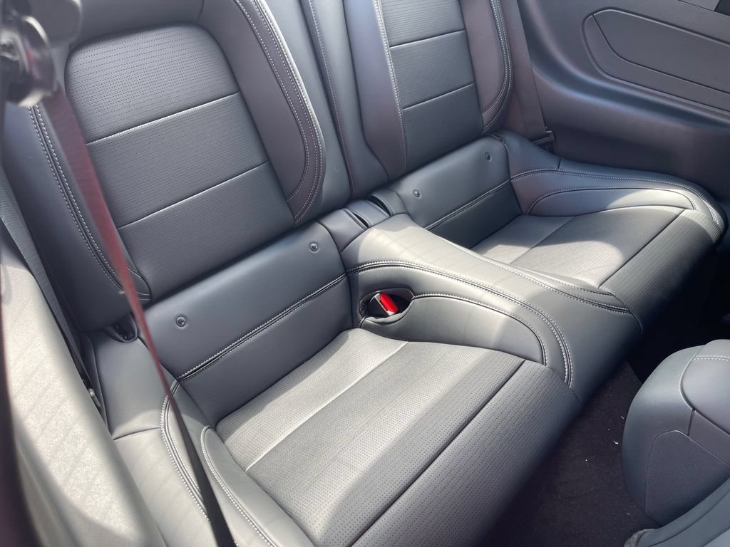 New 2026 Ford Mustang GT Premium RWD image 13